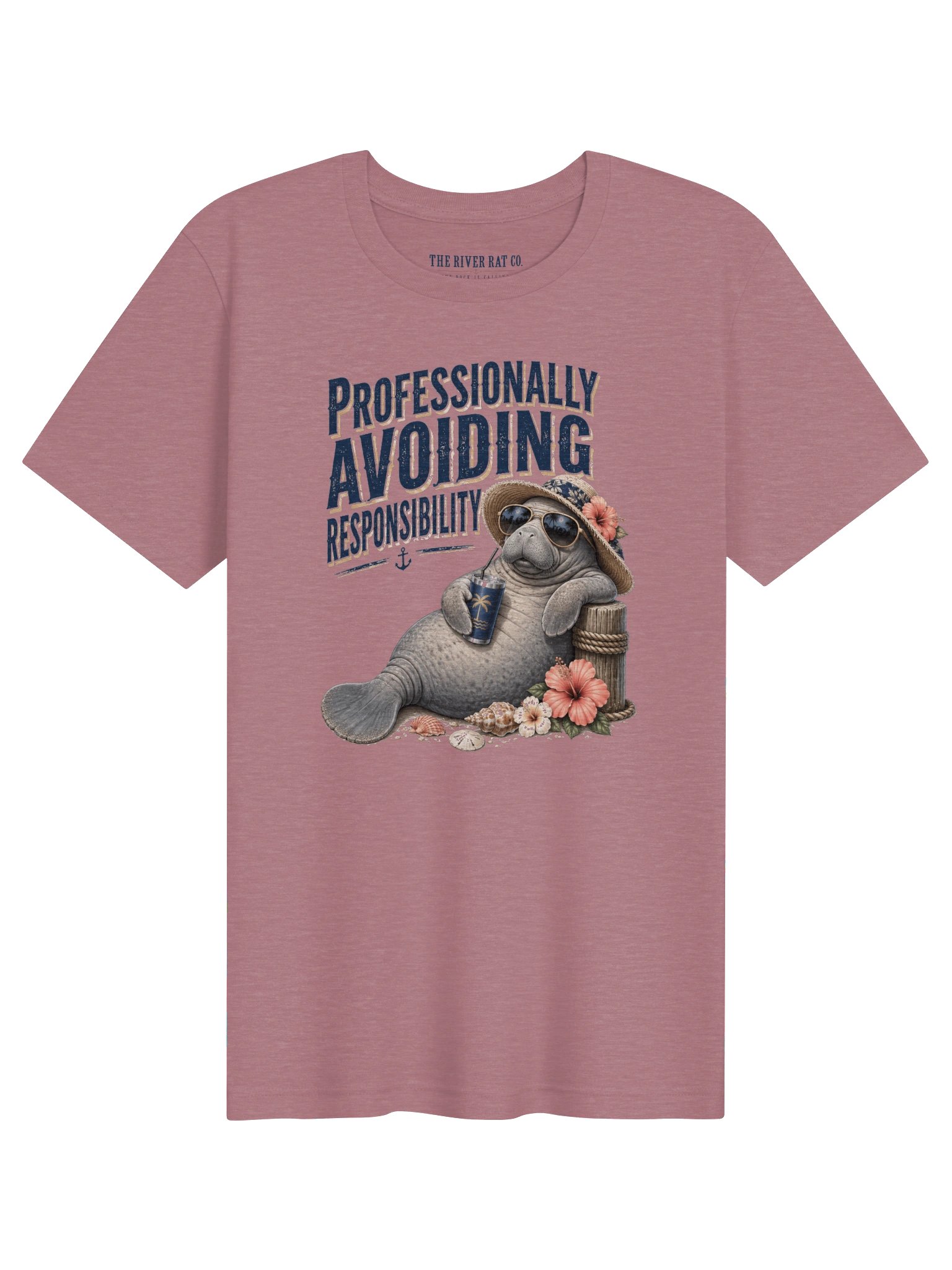 Avoiding Responsibility product image (1)