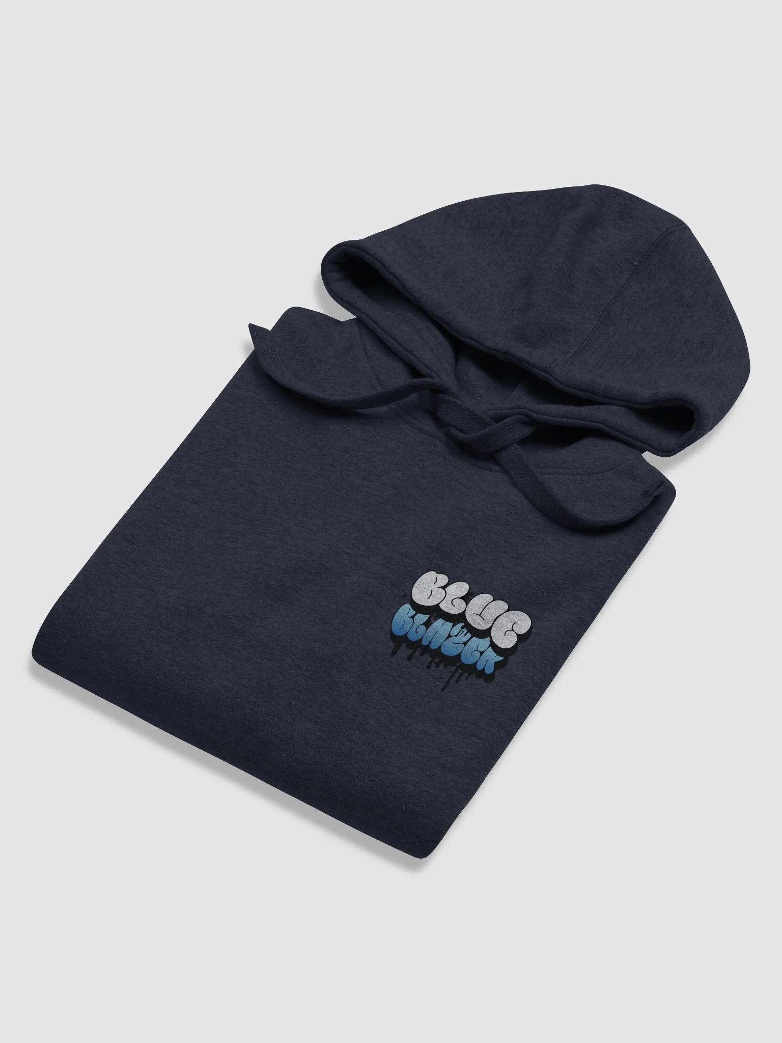 Frostwave Hoodie product image (6)