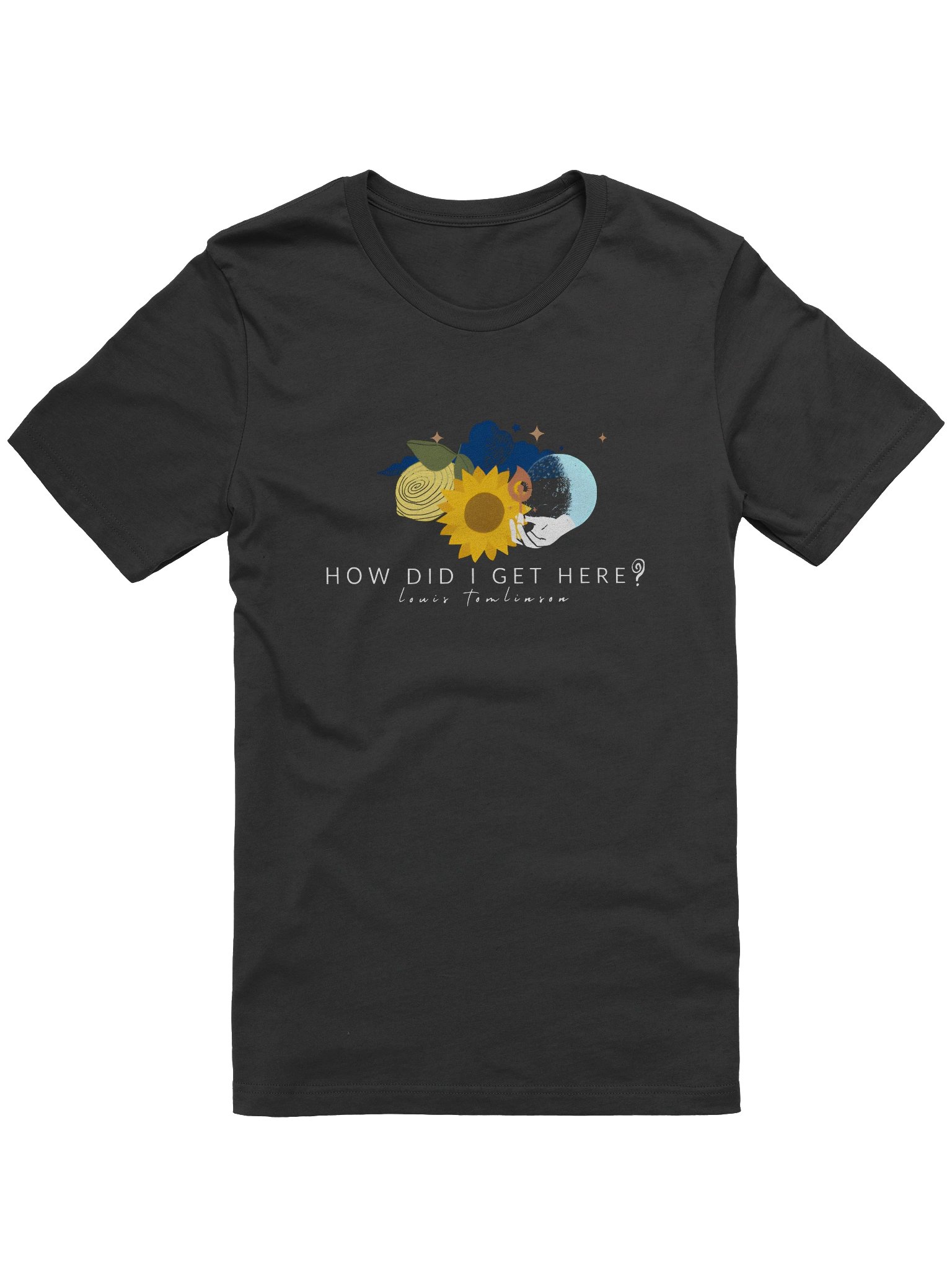 HDIGH? SHIRT product image (5)