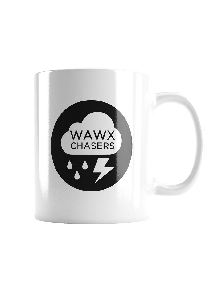 WAWX. Chasers Coffee Mug product image (2)