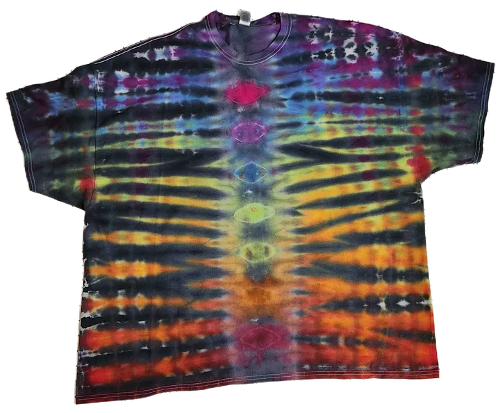 D B Chakra 5X product image (1)