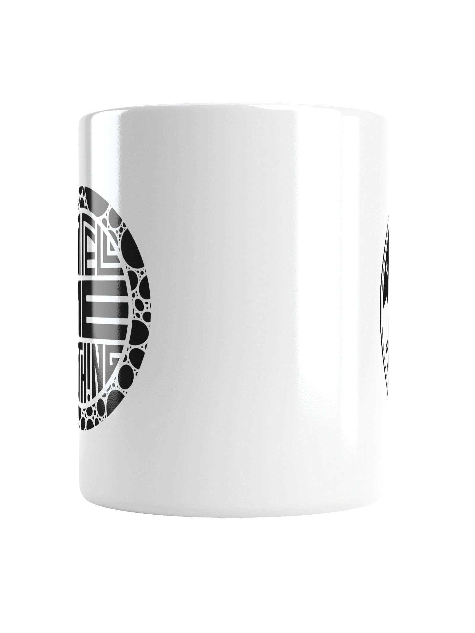DONT TELL ME NOTHING Mug product image (17)
