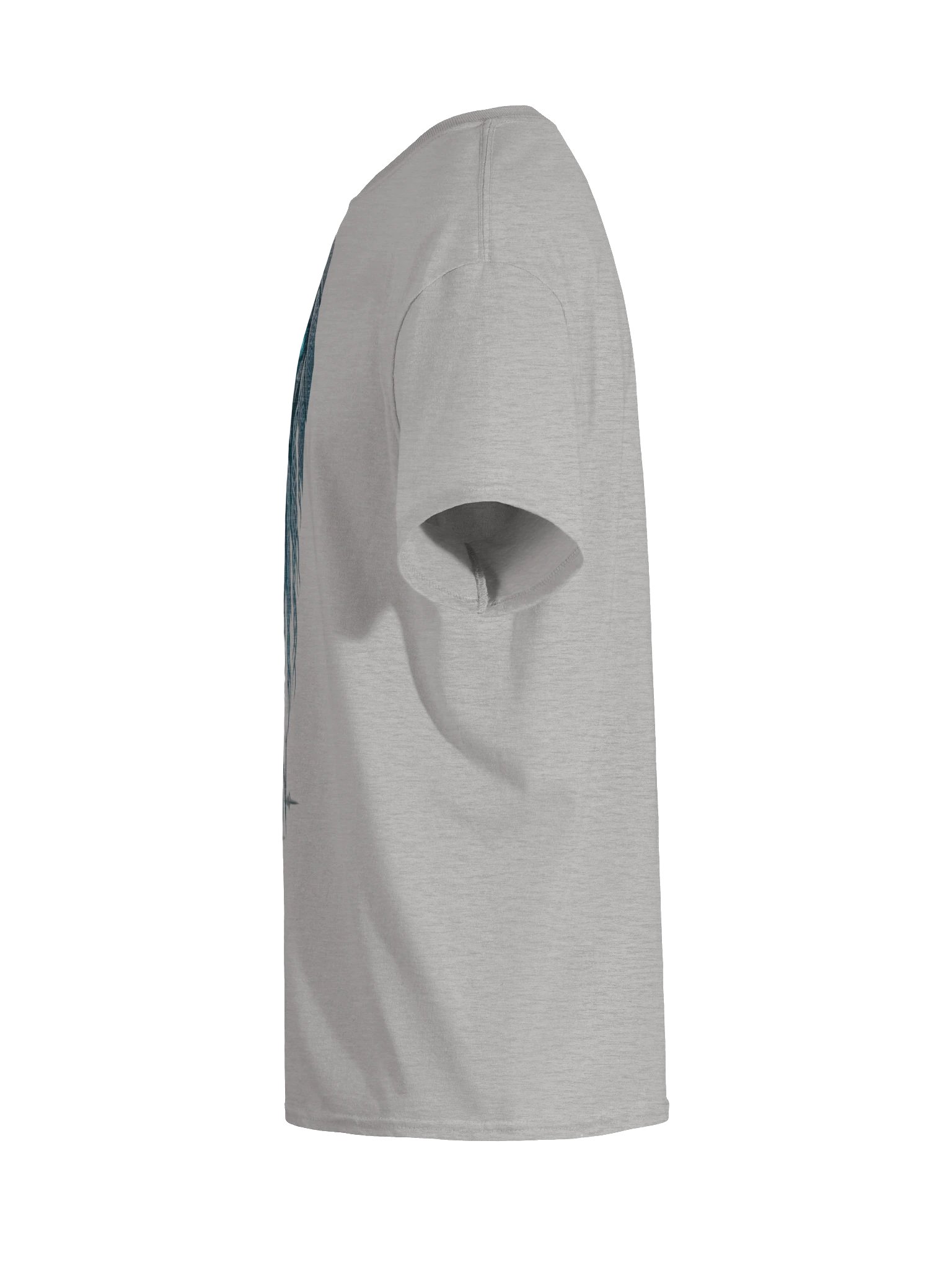 ODIN — The Allfather Heavyweight Tee product image (9)