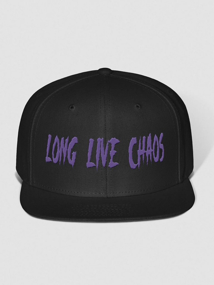 LONG LIVE CHAOS product image (5)