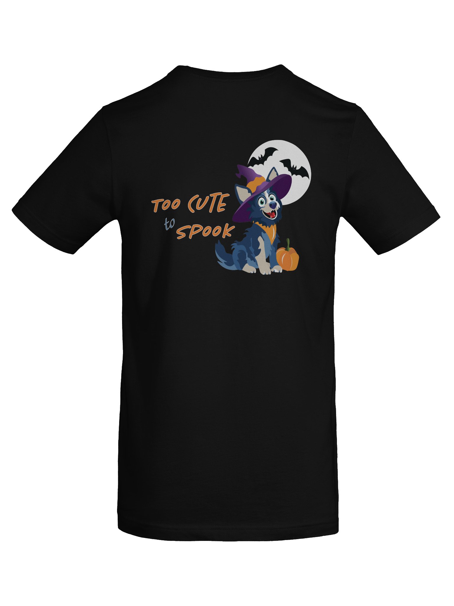 Too Cute to Spook product image (15)