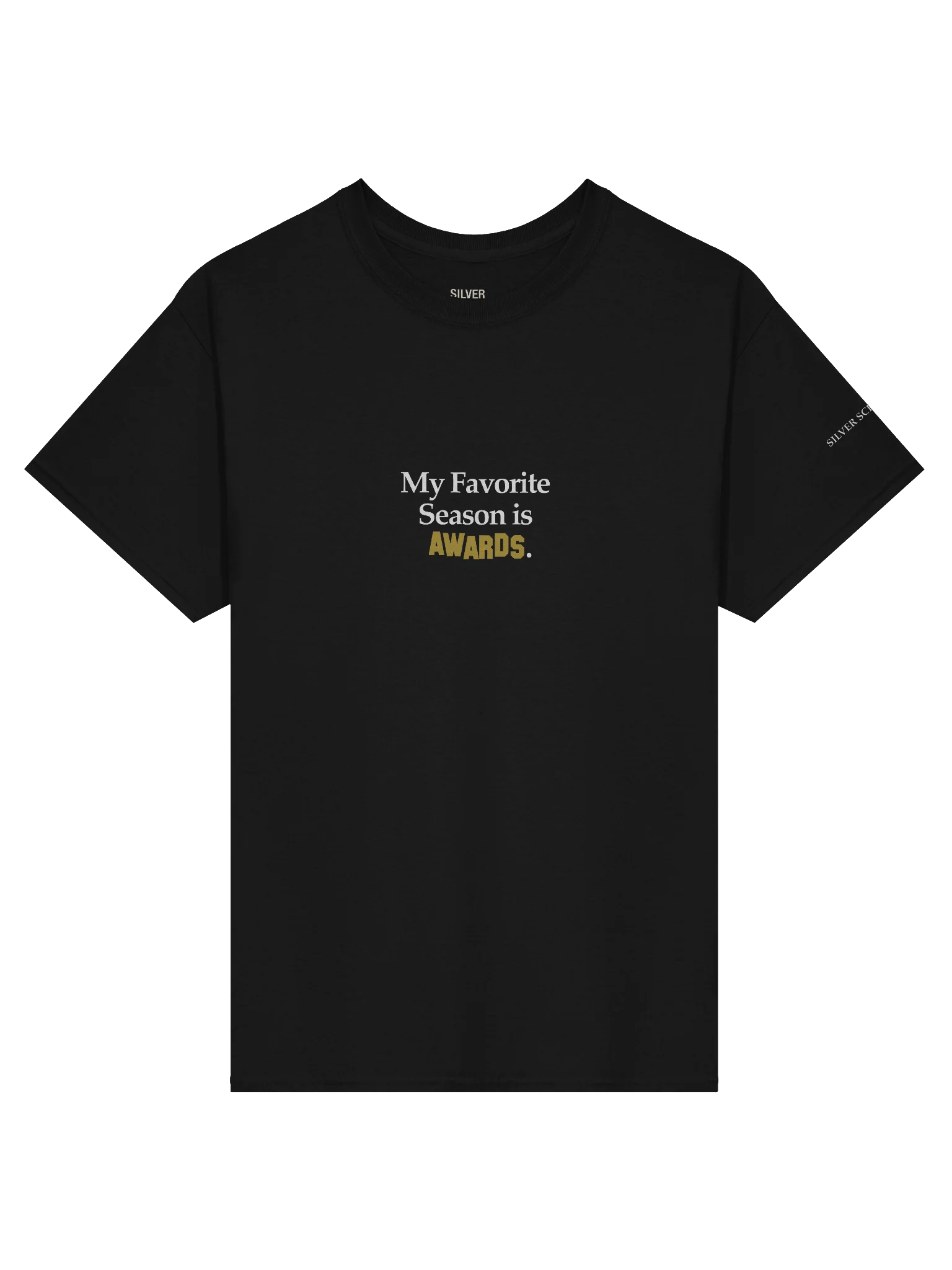 My Favorite Season is Awards. Shirt product image (1)