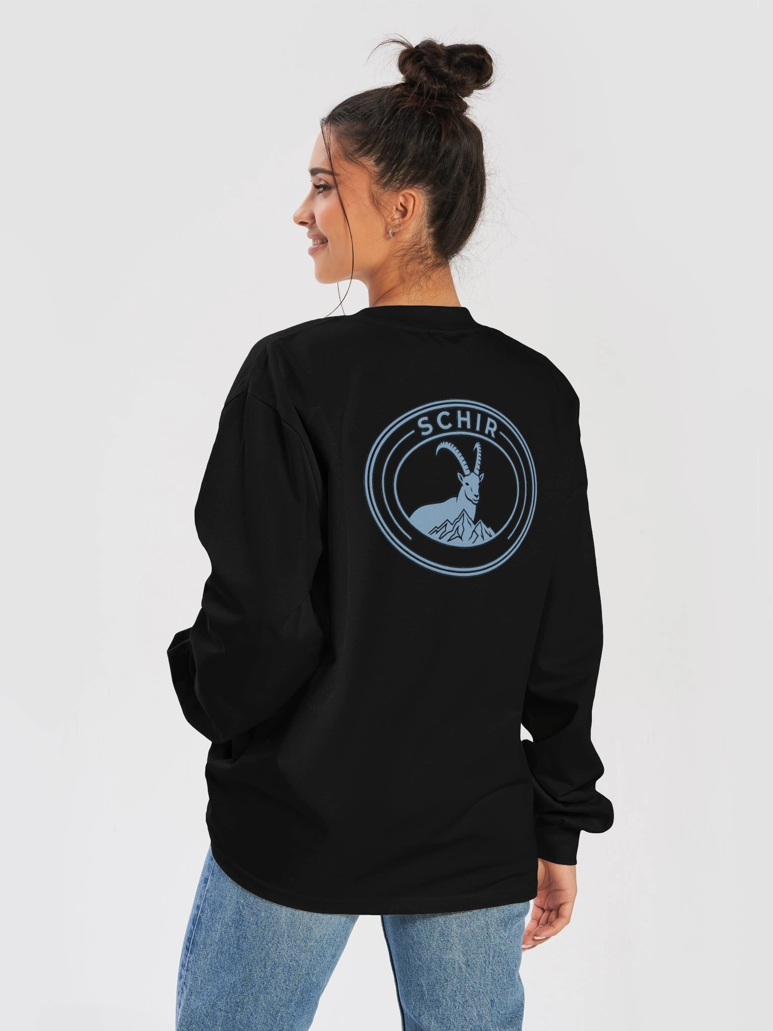 VIBES LONG SLEEVE product image (8)