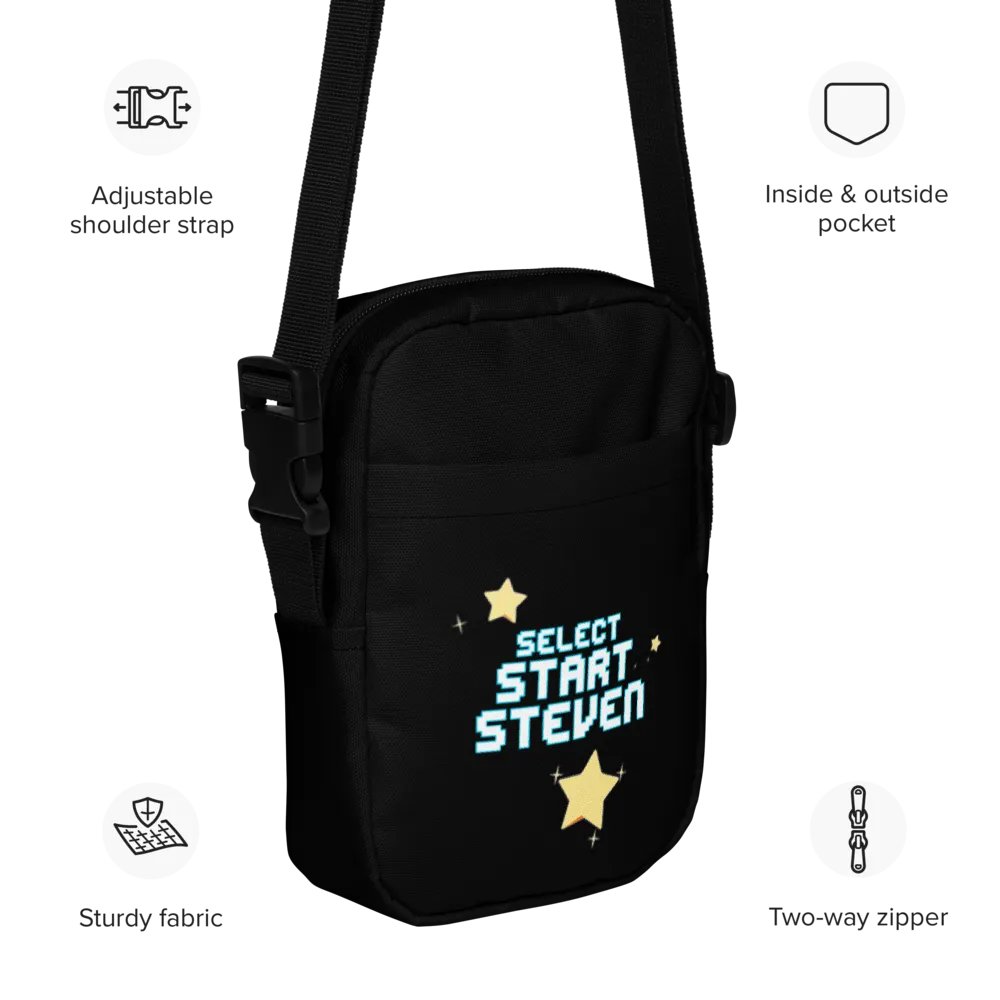 Classic Superfan Crossbody product image (11)