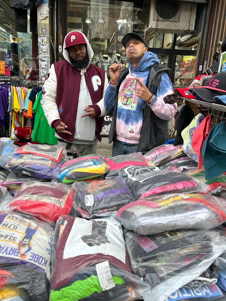 TUPAC “Makaveli Masterpiece” – Megastar Brand Edition product image (1)