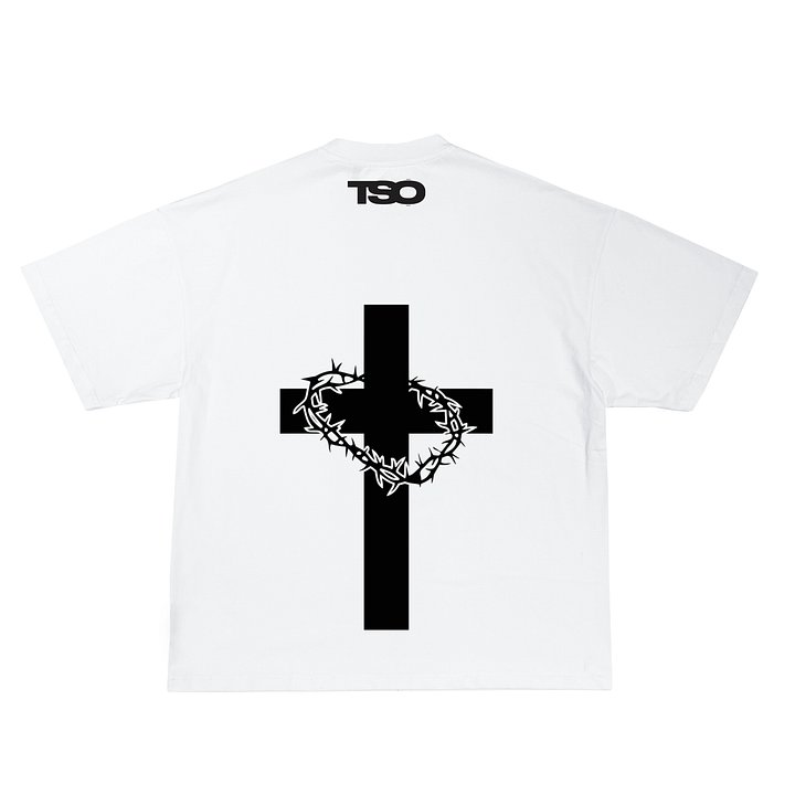 CROSS TEES product image (1)