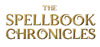 The Spellbook Shop