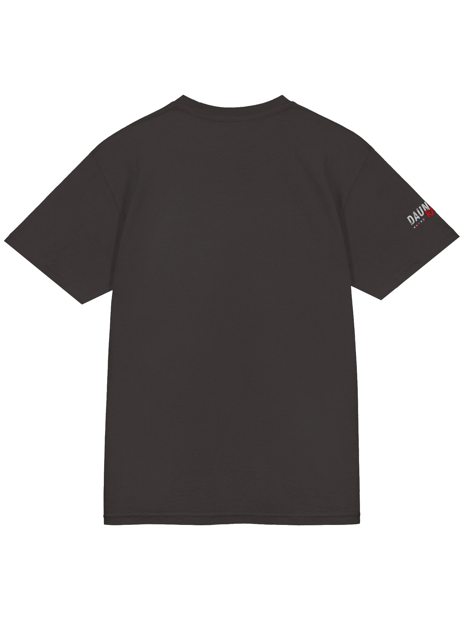 iRating Down T-Shirt product image (4)