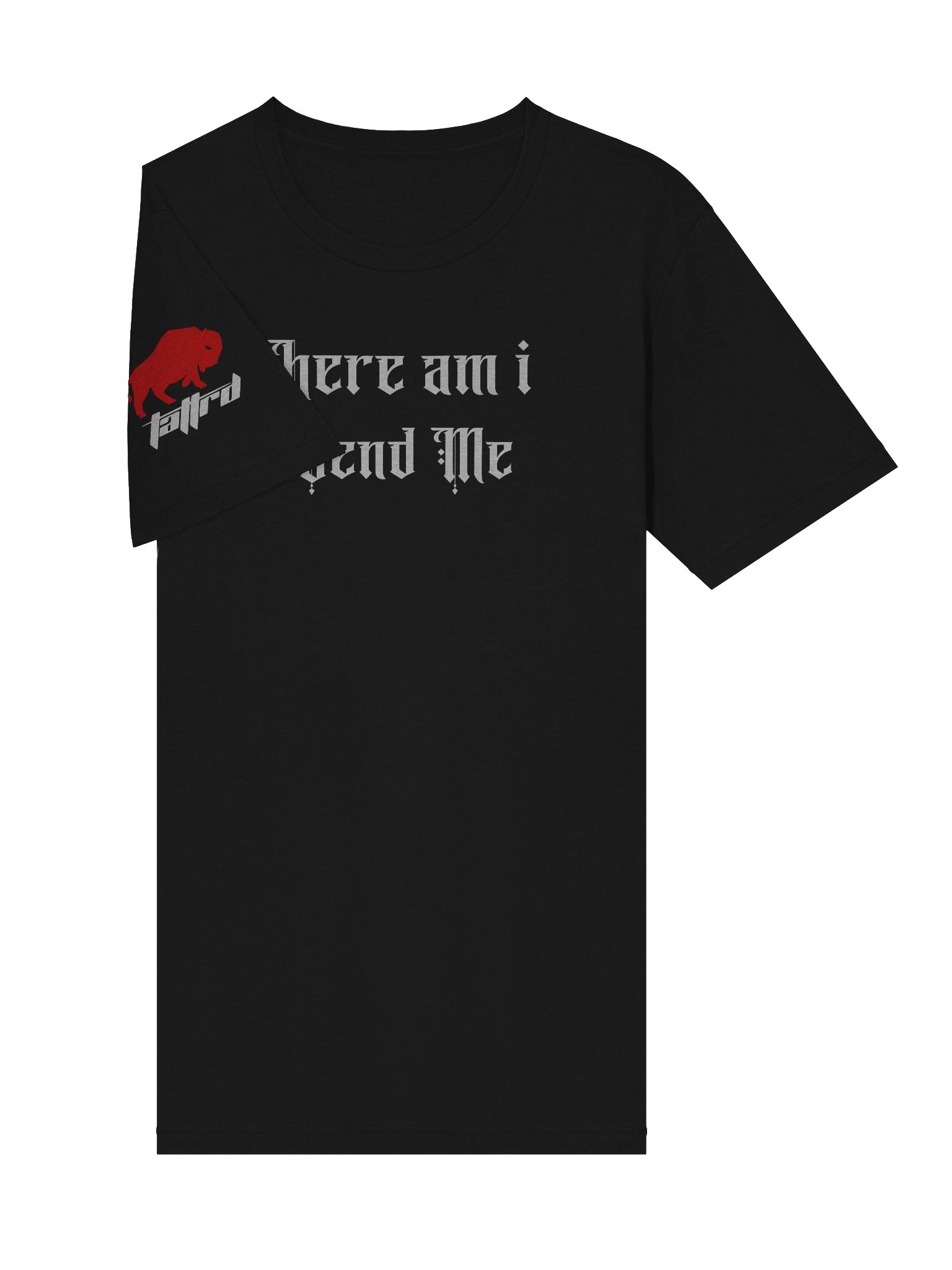 Here Am I product image (5)