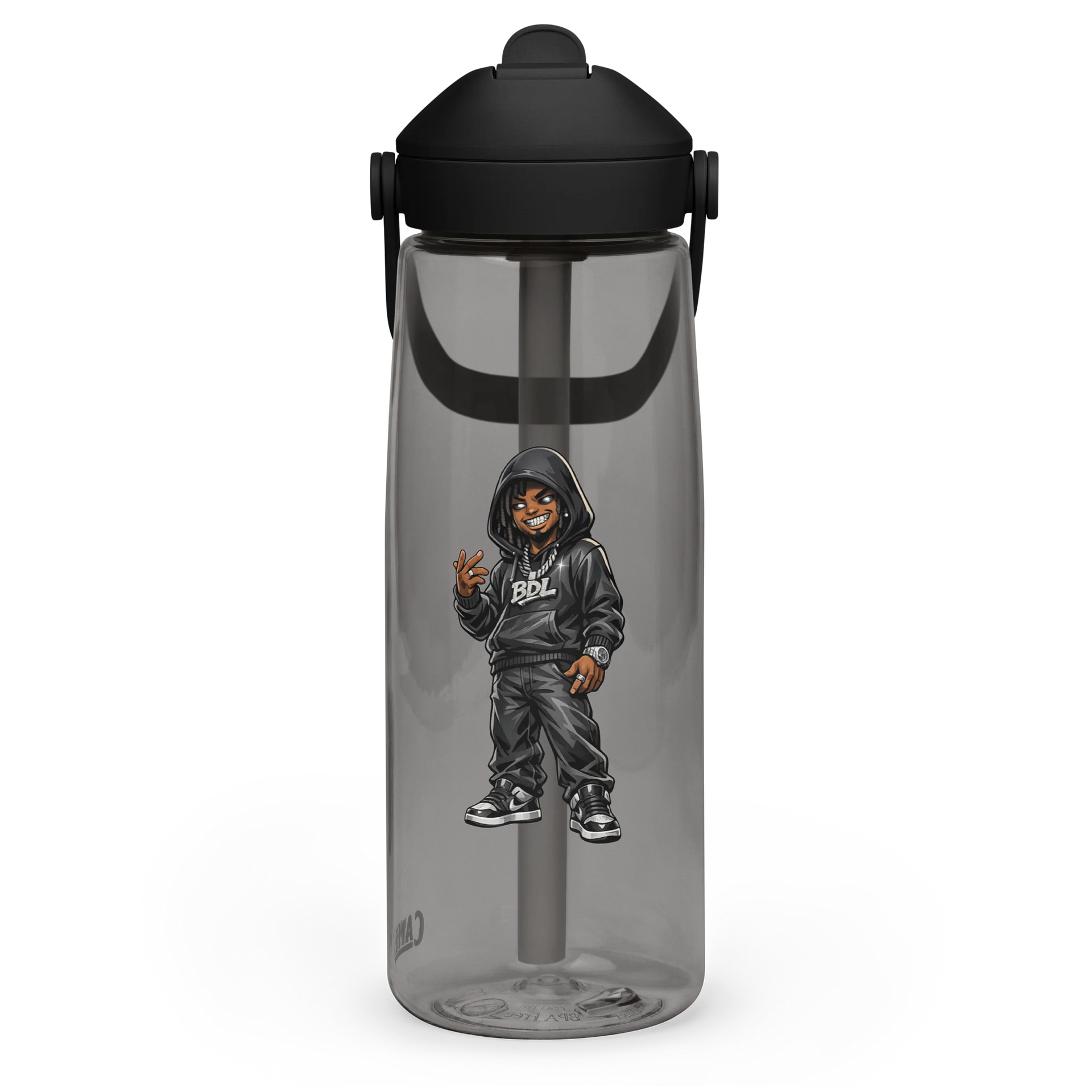 BDL Grin Hoodie CamelBak Bottle product image (3)