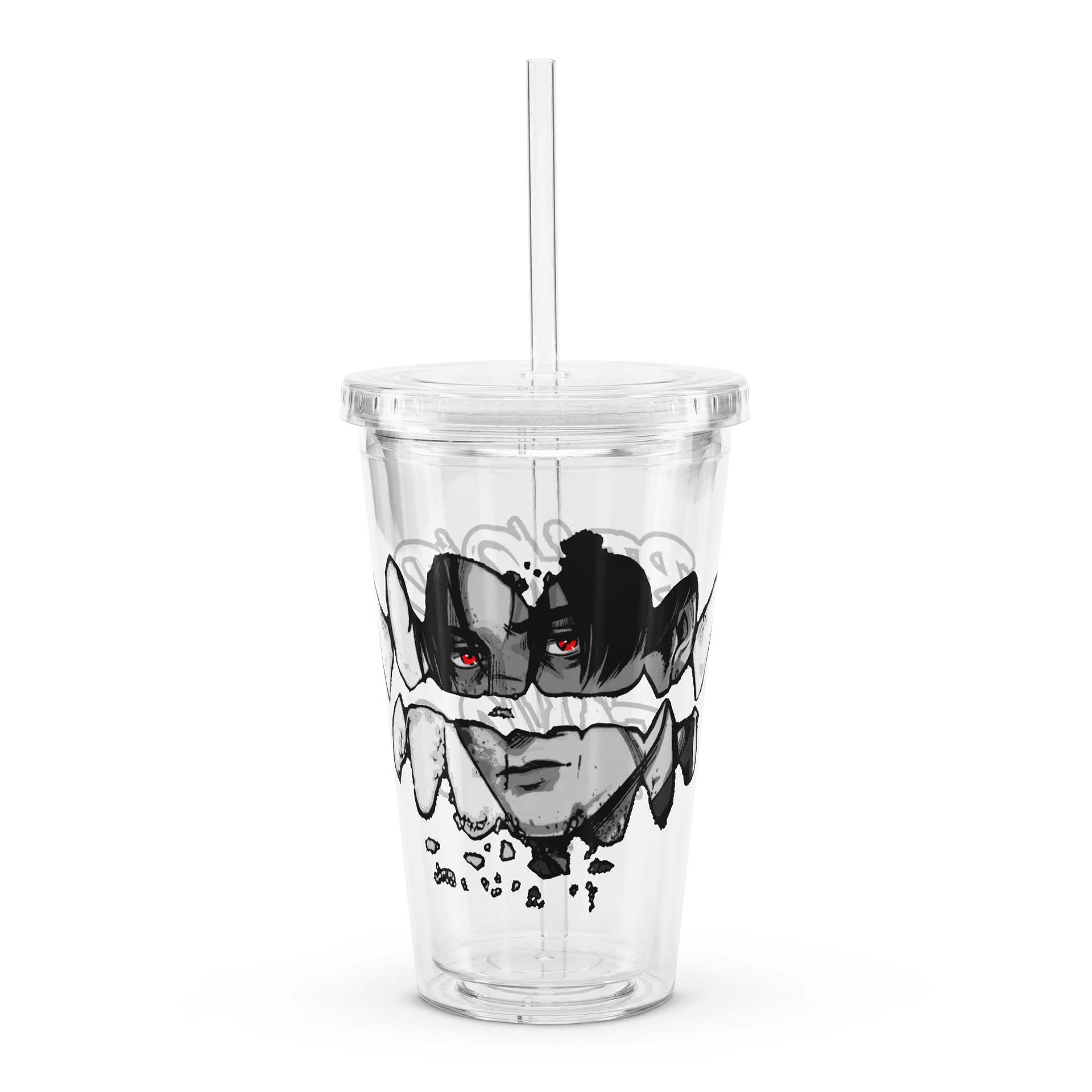 BEHOLD MY CUP product image (1)