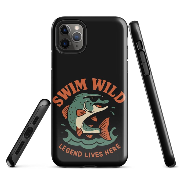 Swim Wild product image (3)