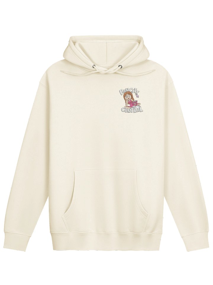 Fancitycentral Sweater product image (6)
