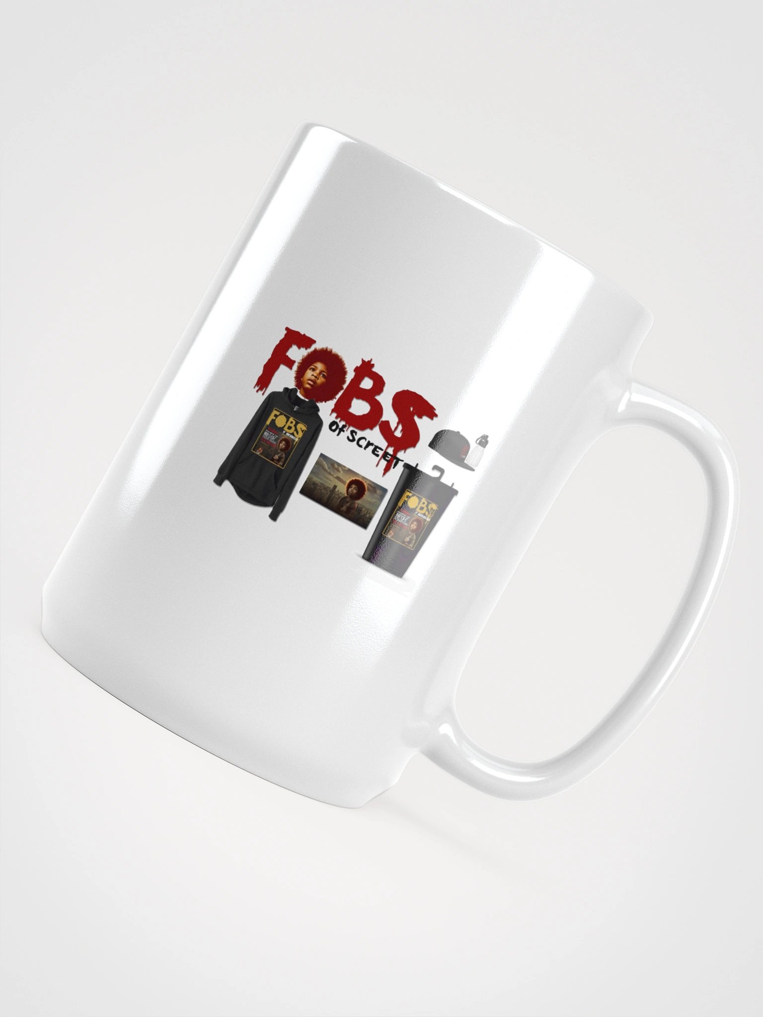 FOBS AL CUP product image (2)