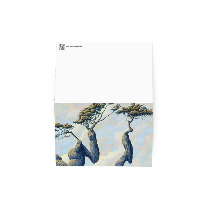 Cathedral Greeting Card product image (4)