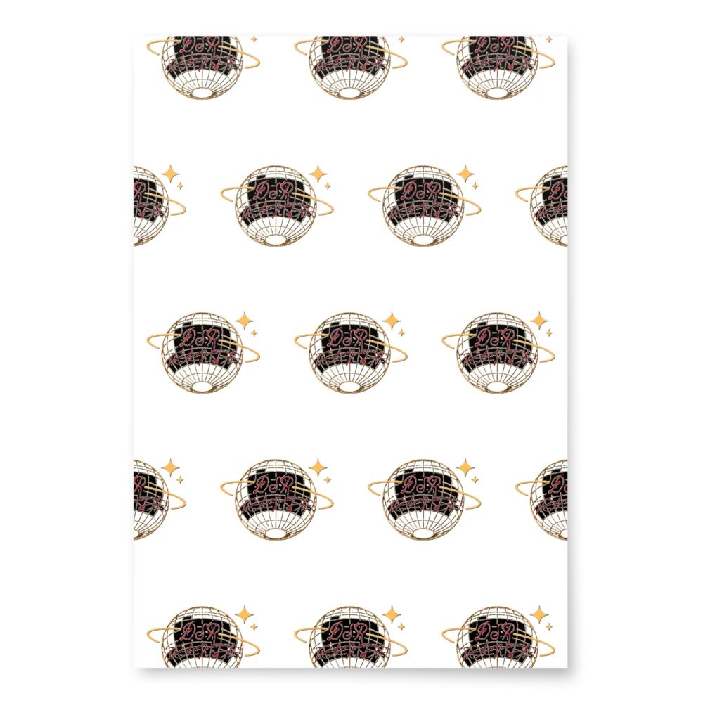DSR WRAPPING product image (2)