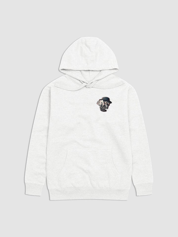 Bad Hand Hooded Sweatshirt product image (1)