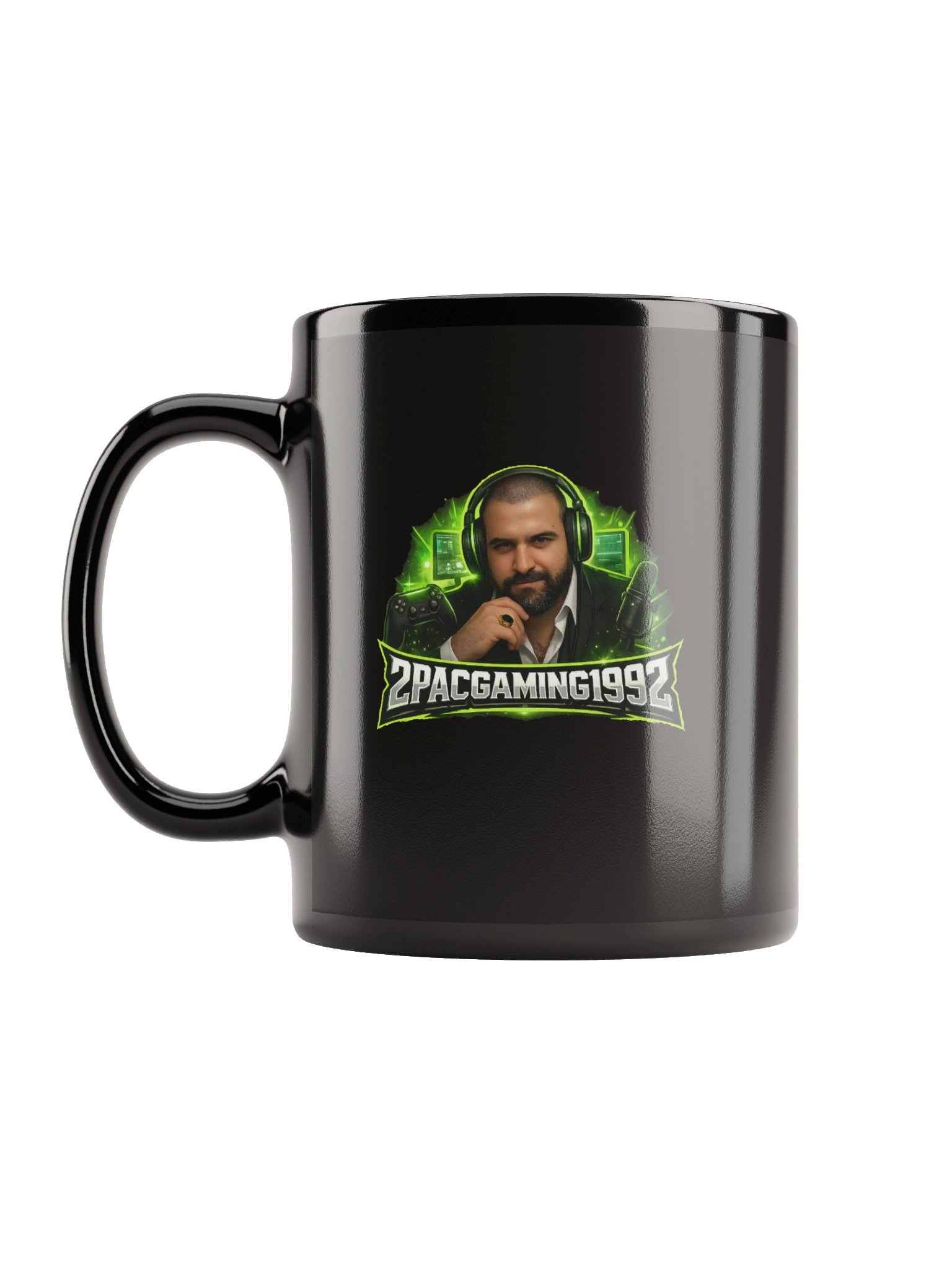 Чаша 2PacGaming1992 product image (2)