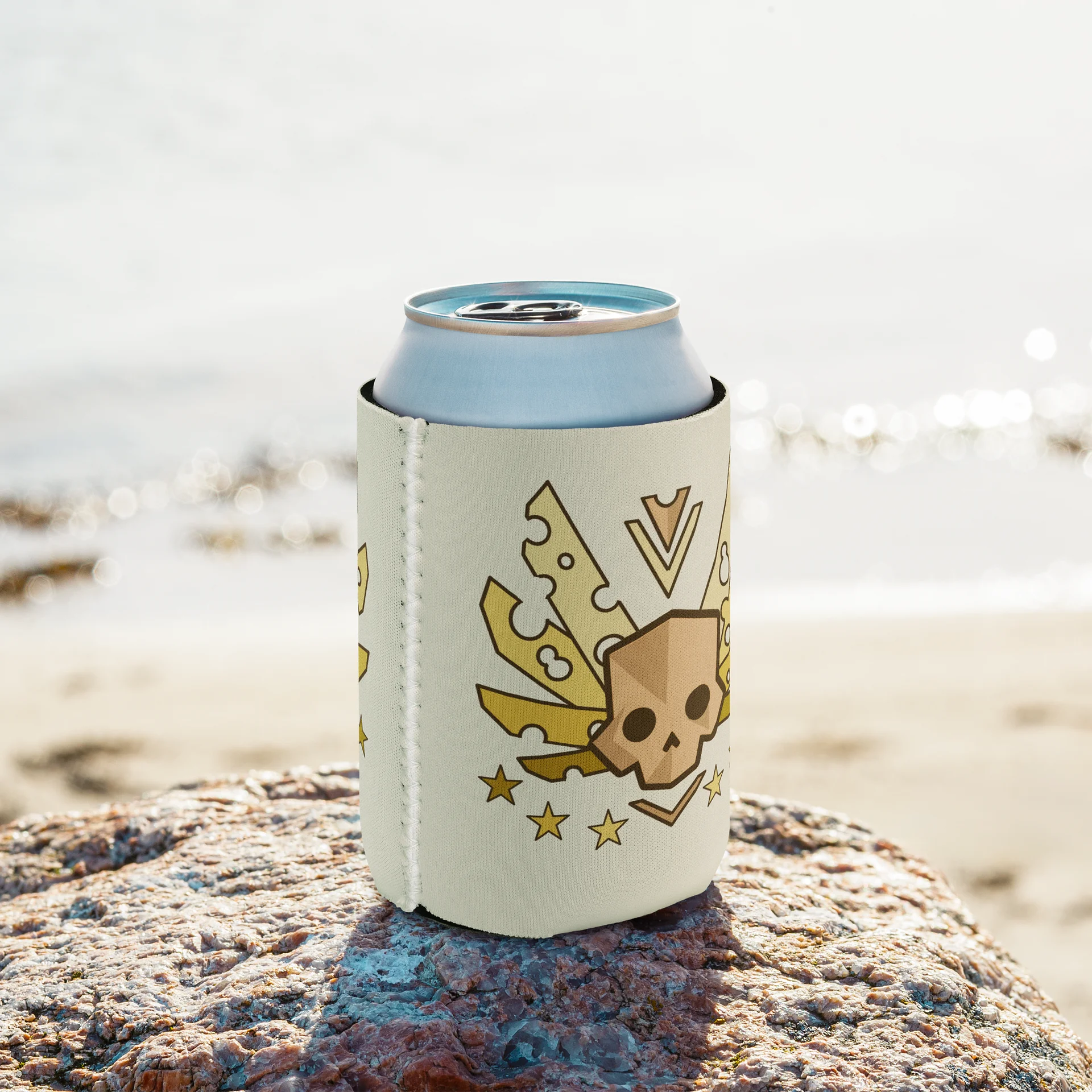 Cheesediver Can Cozy product image (8)