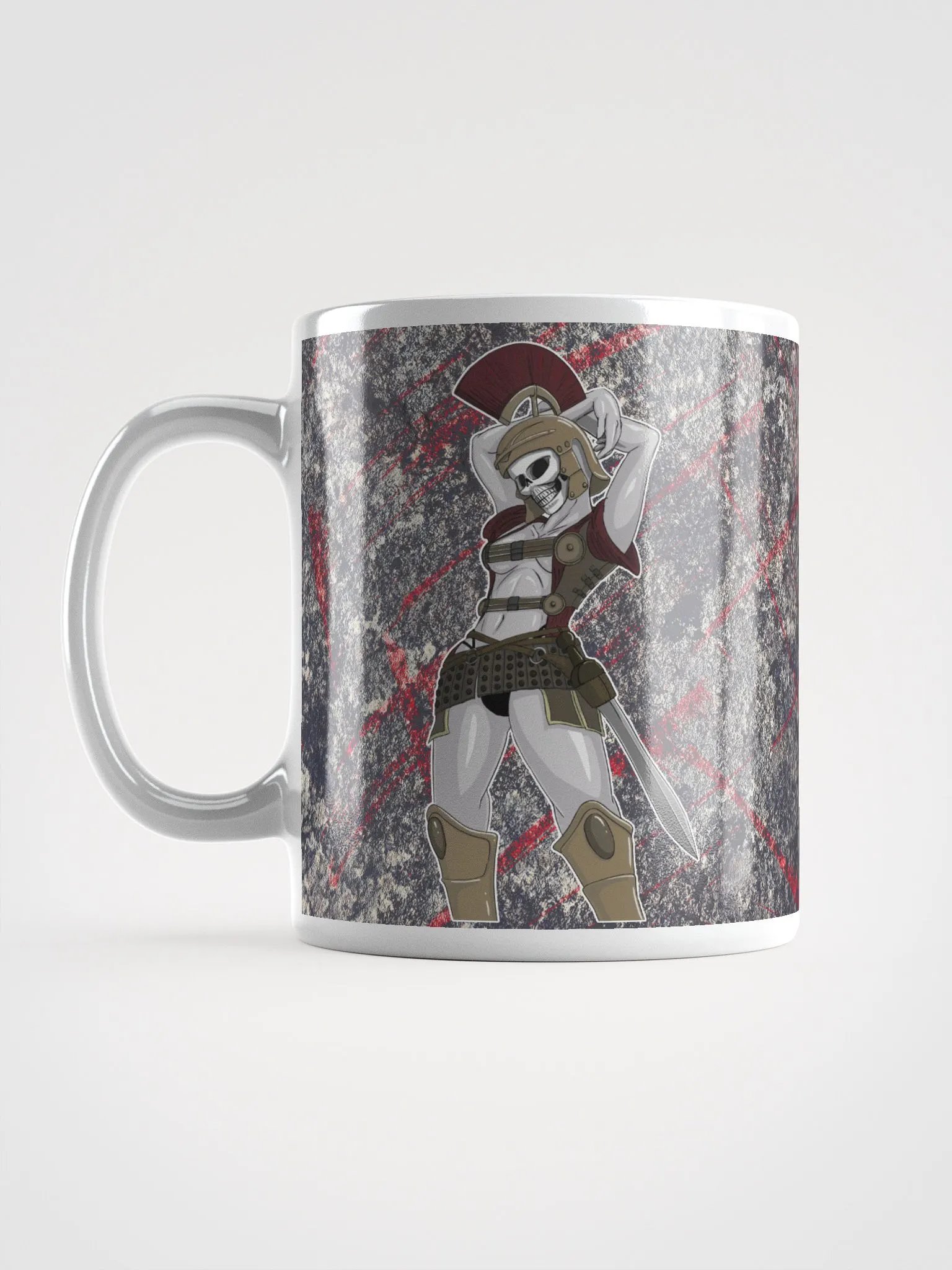Centurion Waifu Mug product image (3)