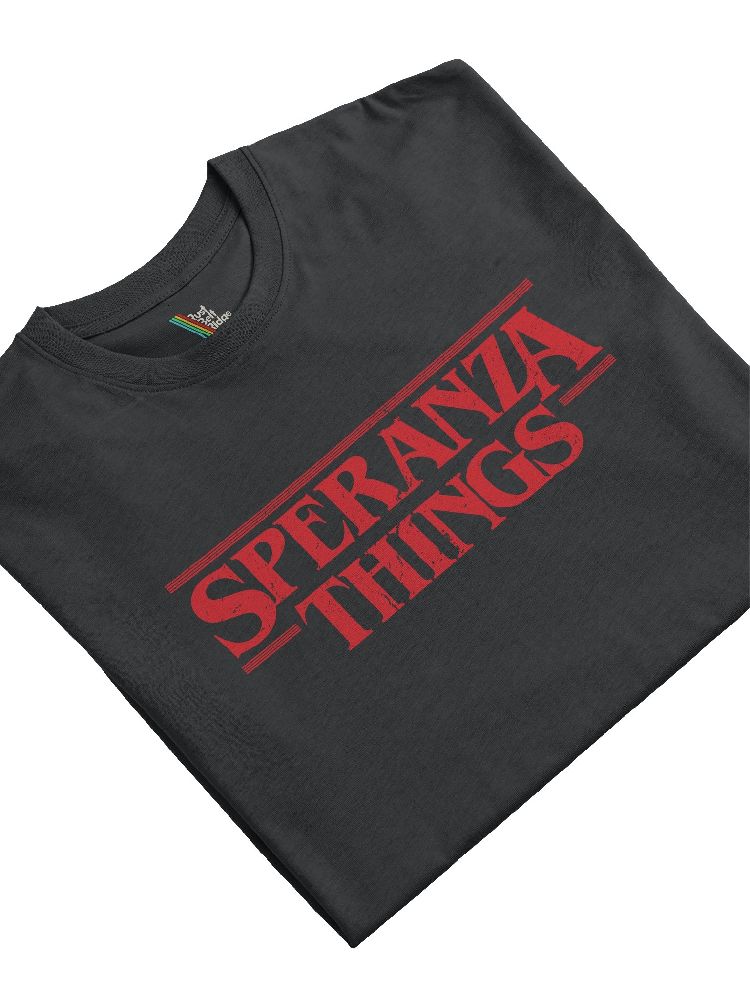 Speranza Things Premium Tee product image (4)