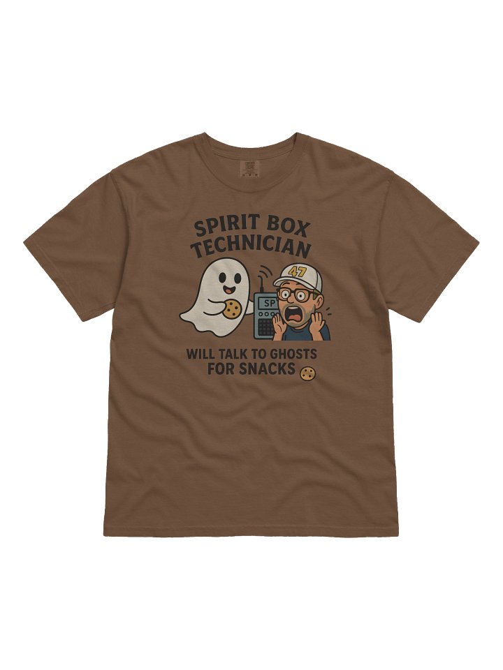 Spirit Box Tech product image (1)