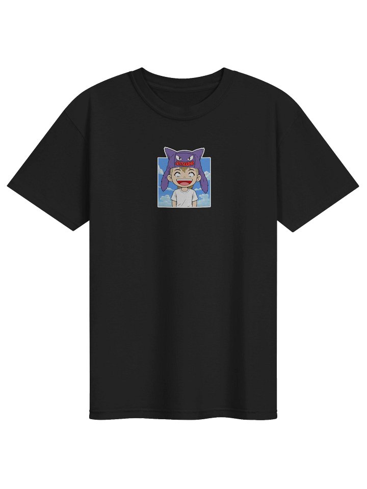 Cooking Jayzard Everyday Tee product image (1)