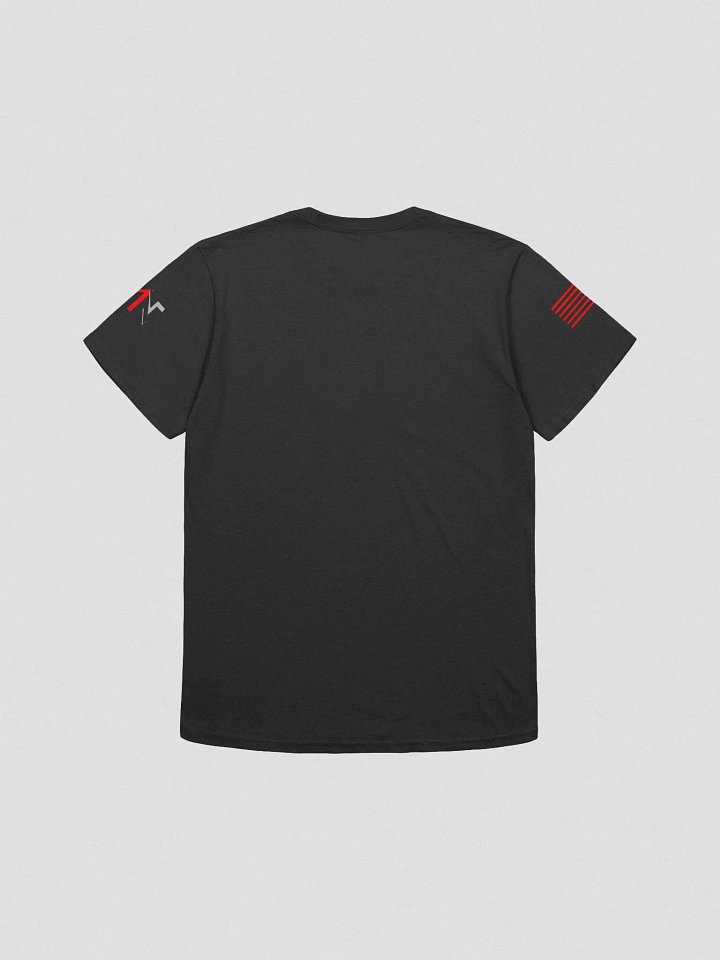 MixoNation Flag Unisex T-shirt product image (2)