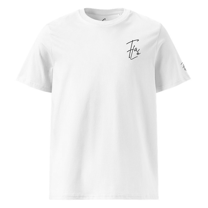 Light - FaLo Brand Tee product image (1)