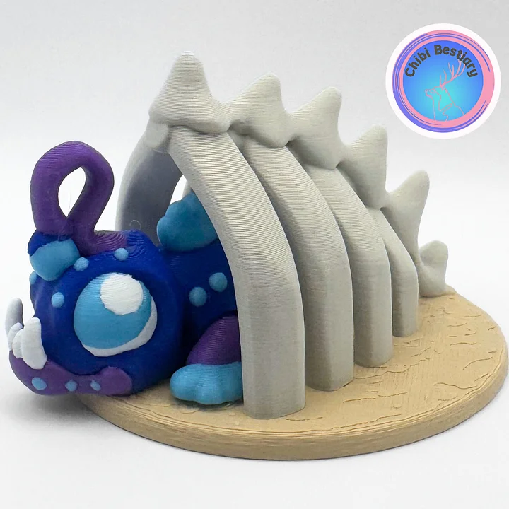 The Aquarium product image (2)