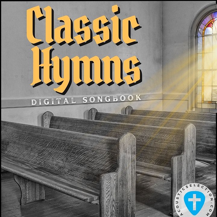 Classic Hymns Digital Songbook product image (1)