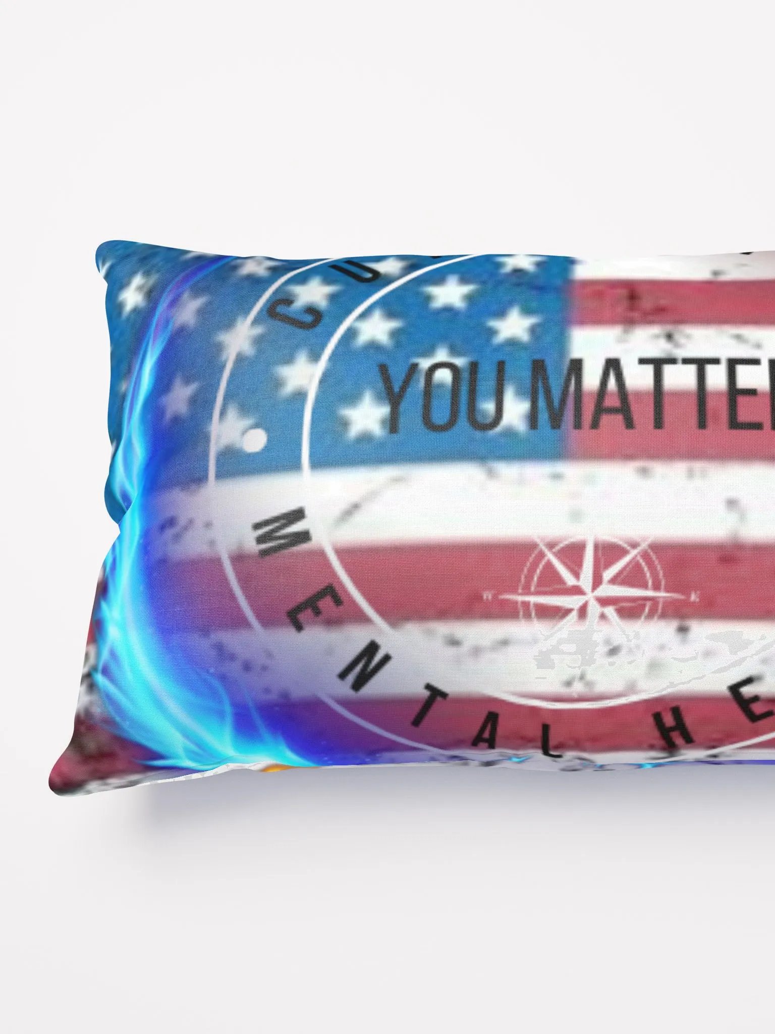 YOU MATTER PILLOW product image (7)
