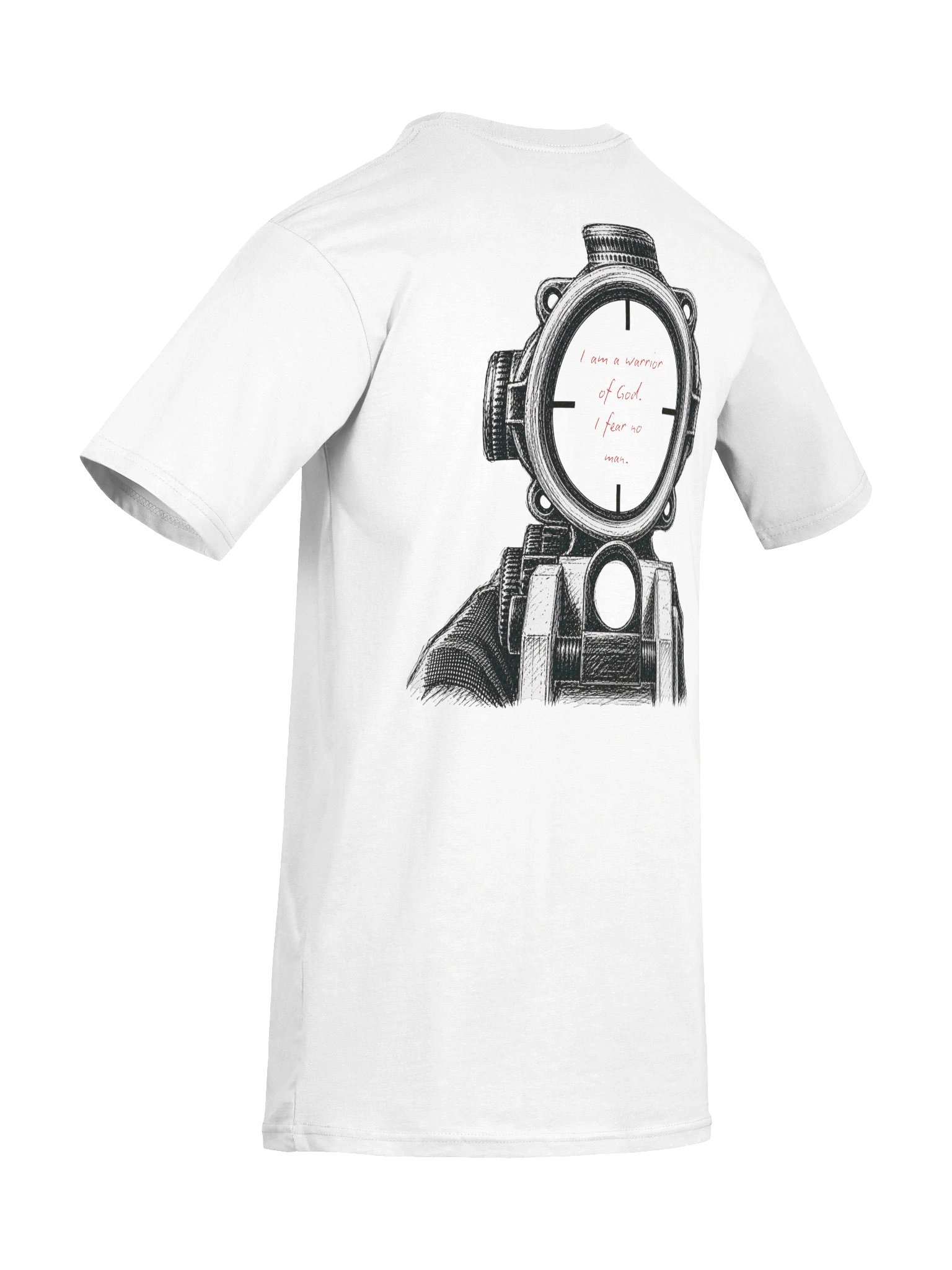 Sights on God Tee product image (10)