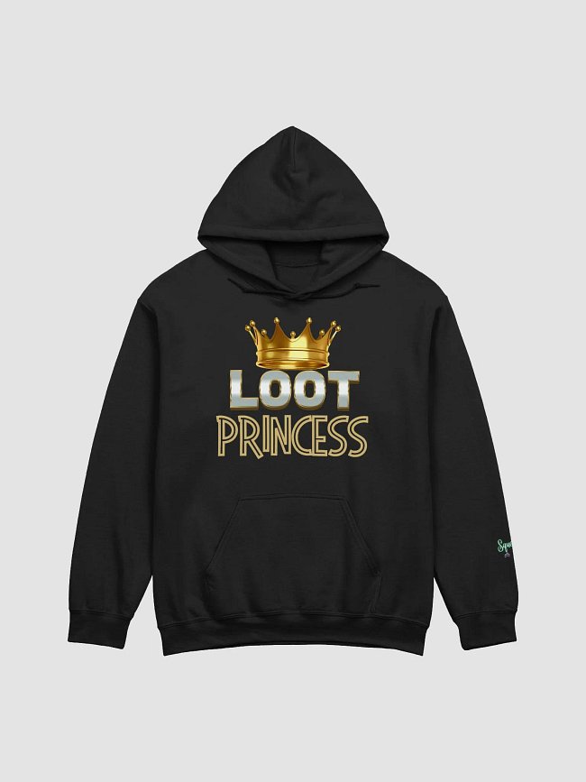 Loot Princess Collection