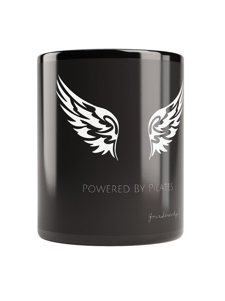 Your Serendipity - Powered By Pilates Coffee Mug product image (1)