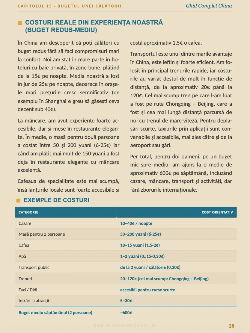 Prima dată în China – Ghid de buzunar product image (3)