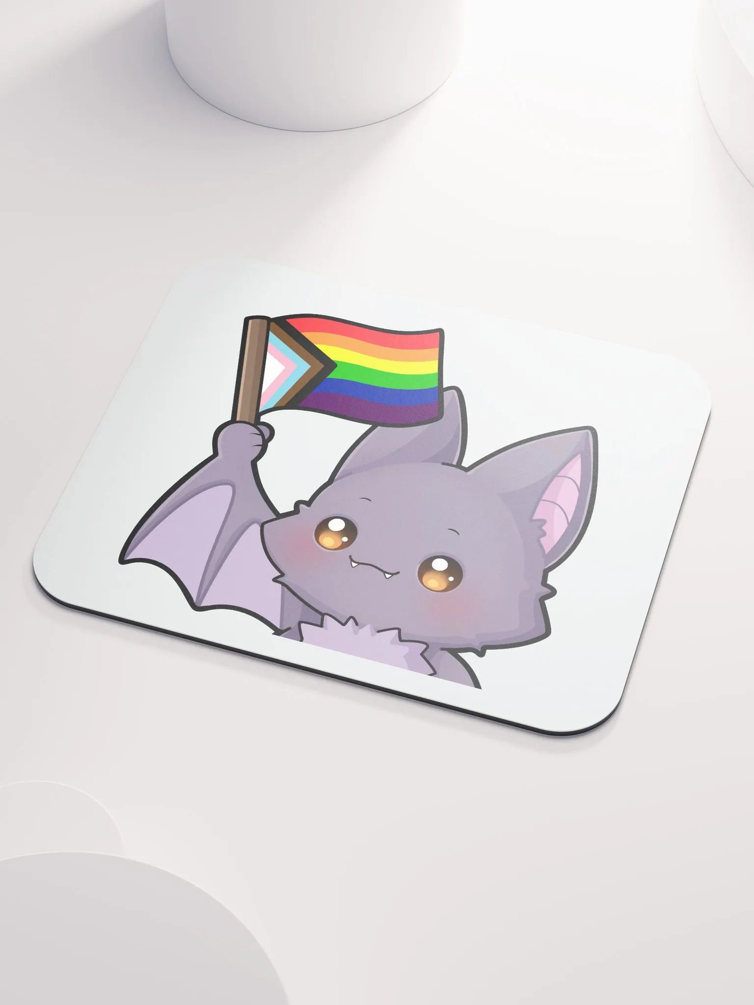Flags out for Pride! product image (3)