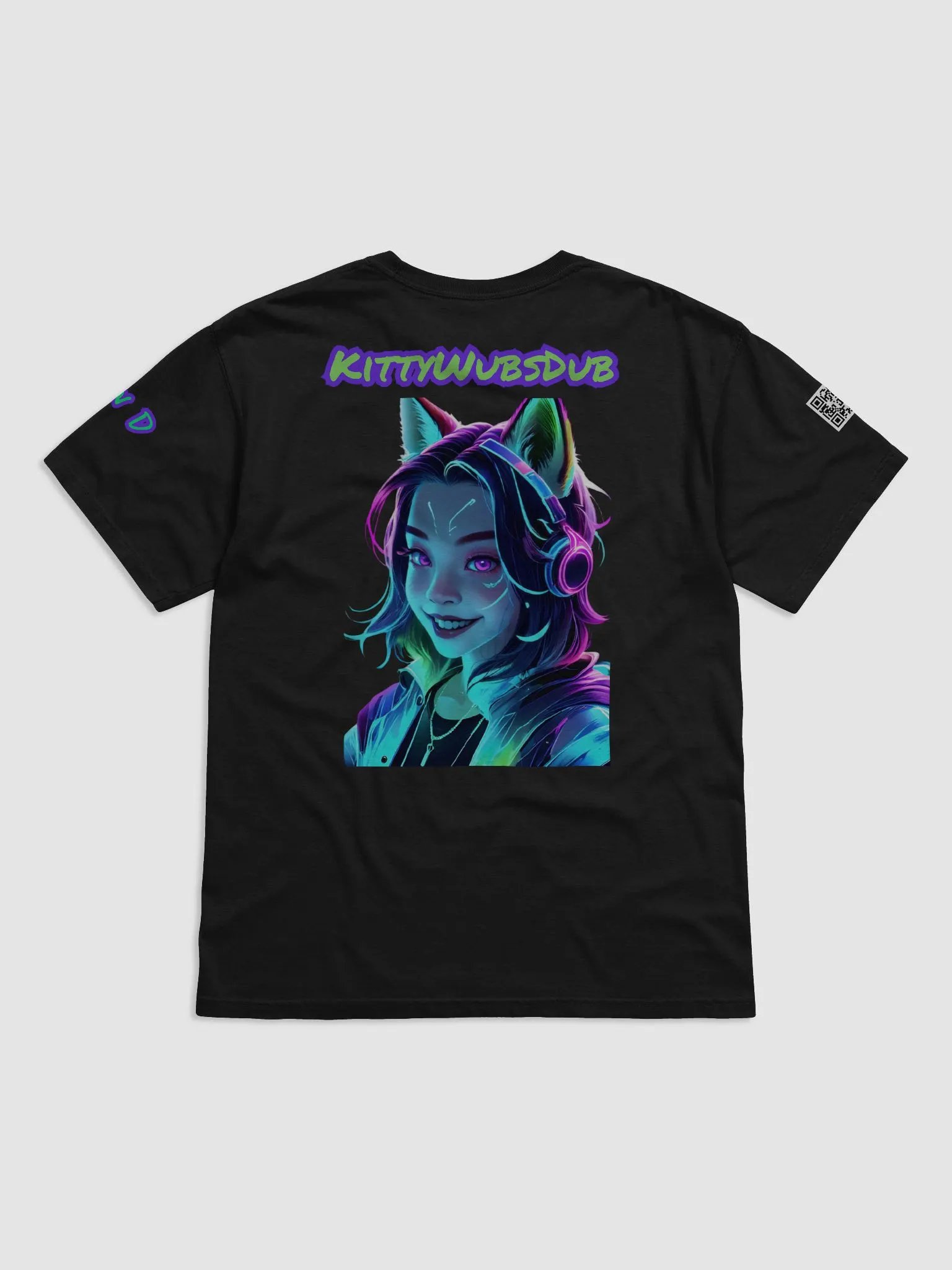 KittyWubsDub T-Shirts product image (18)