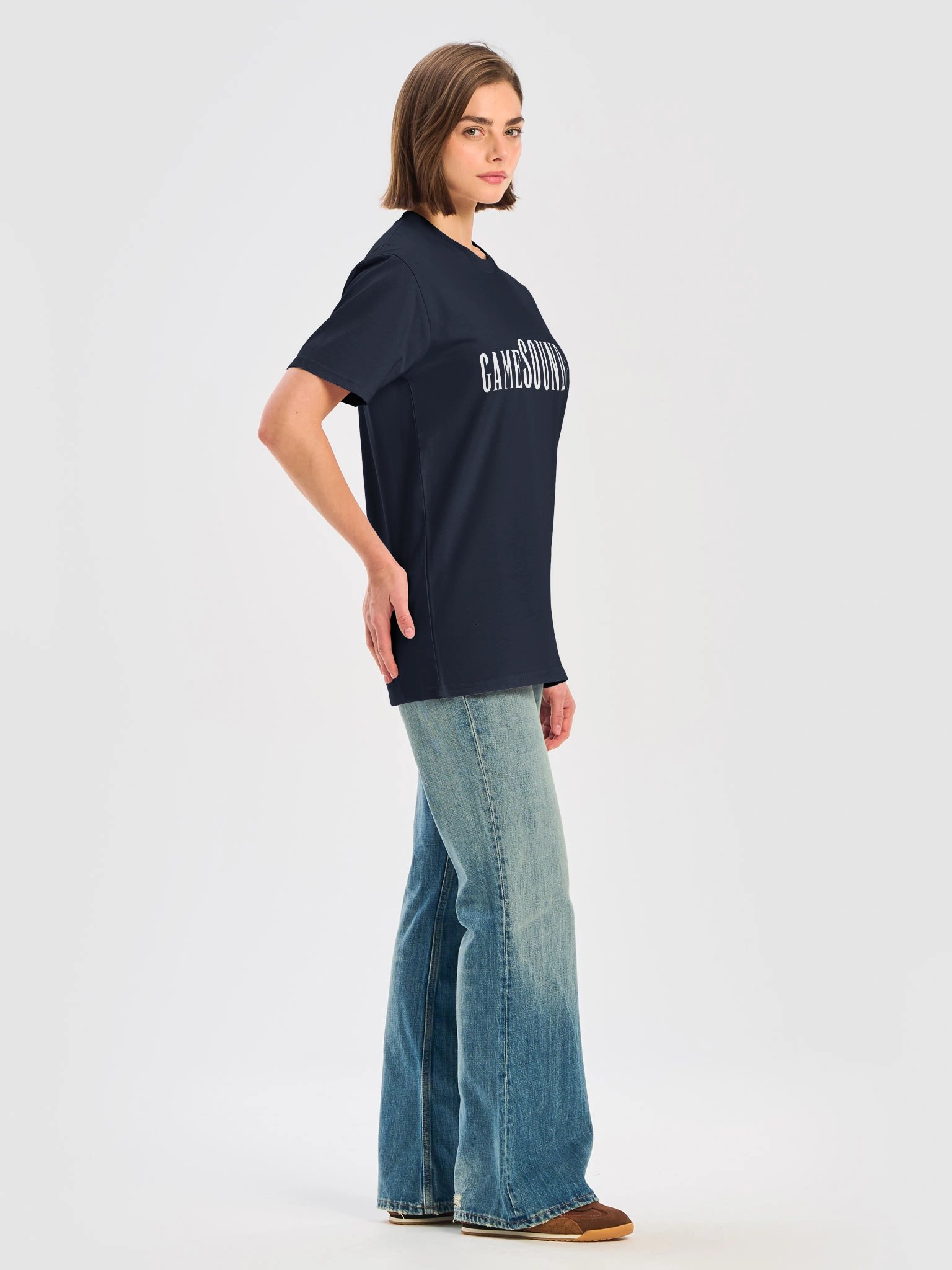 GameSoundCon 2026 Premium Tee product image (4)