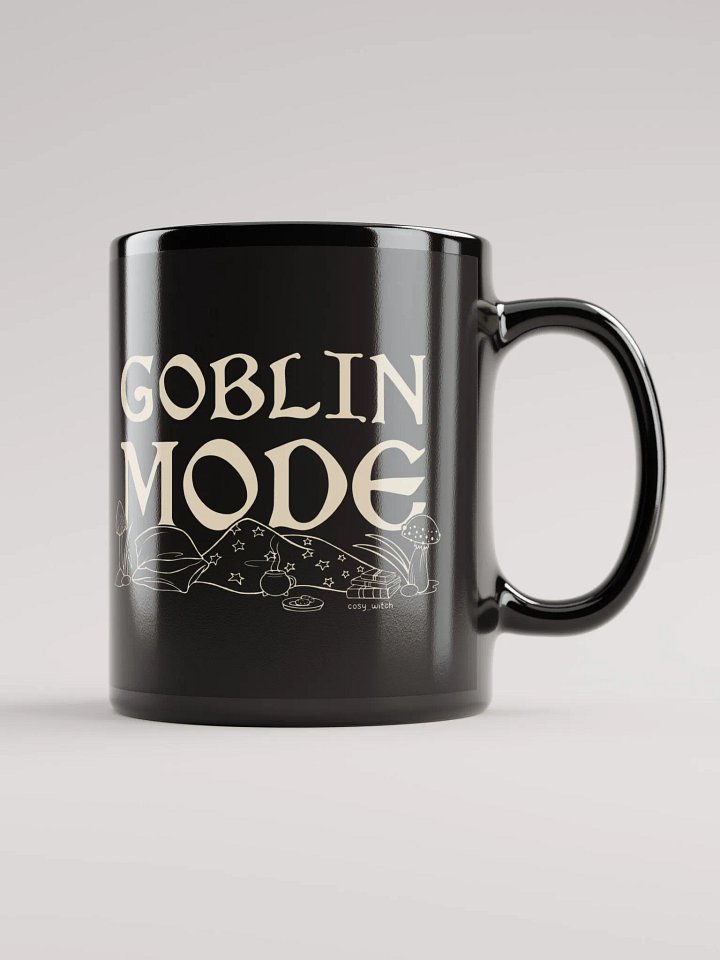 Goblin Mode Mug product image (1)