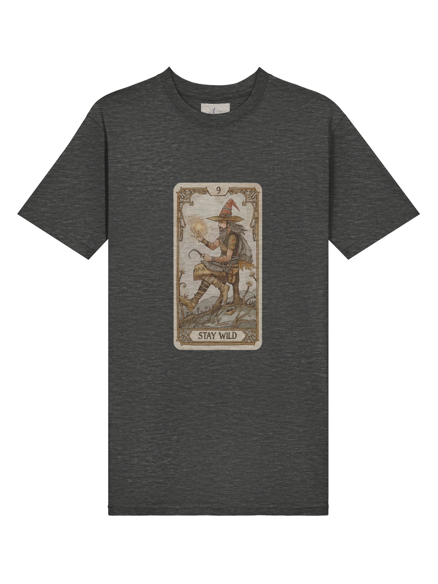 Stay Wild product image (21)