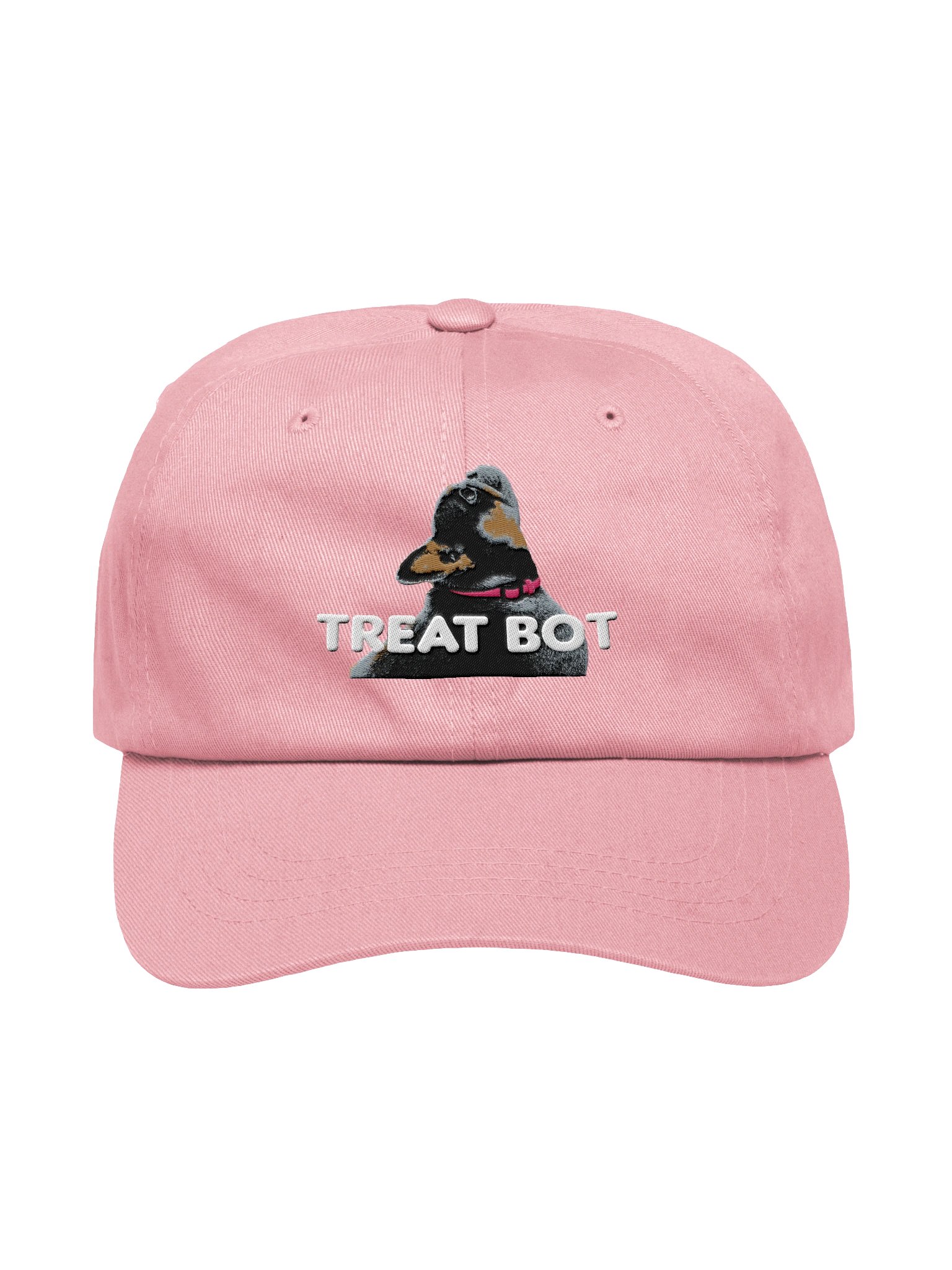 Treat Bot Shark Hat product image (1)