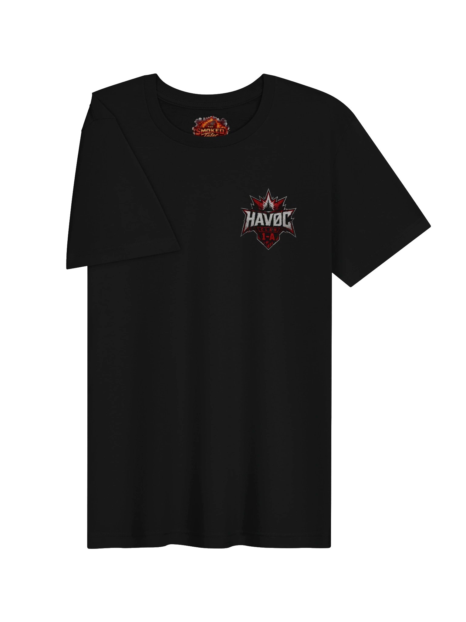 HaVOC Class 1-A "My Hero Acadamia" inspired Tee product image (10)