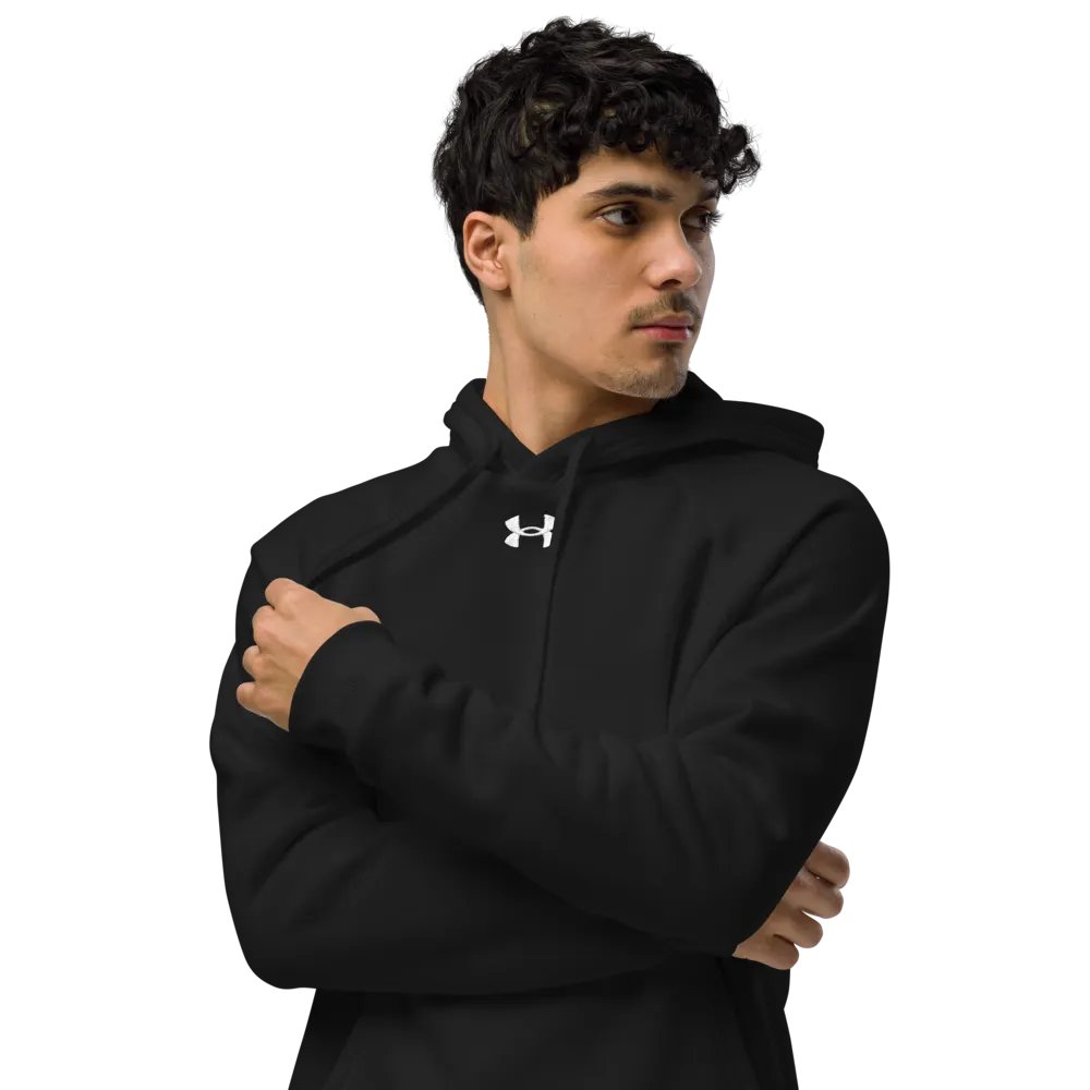 Under Armour Cookstove Queen Halloween Hoodie product image (7)
