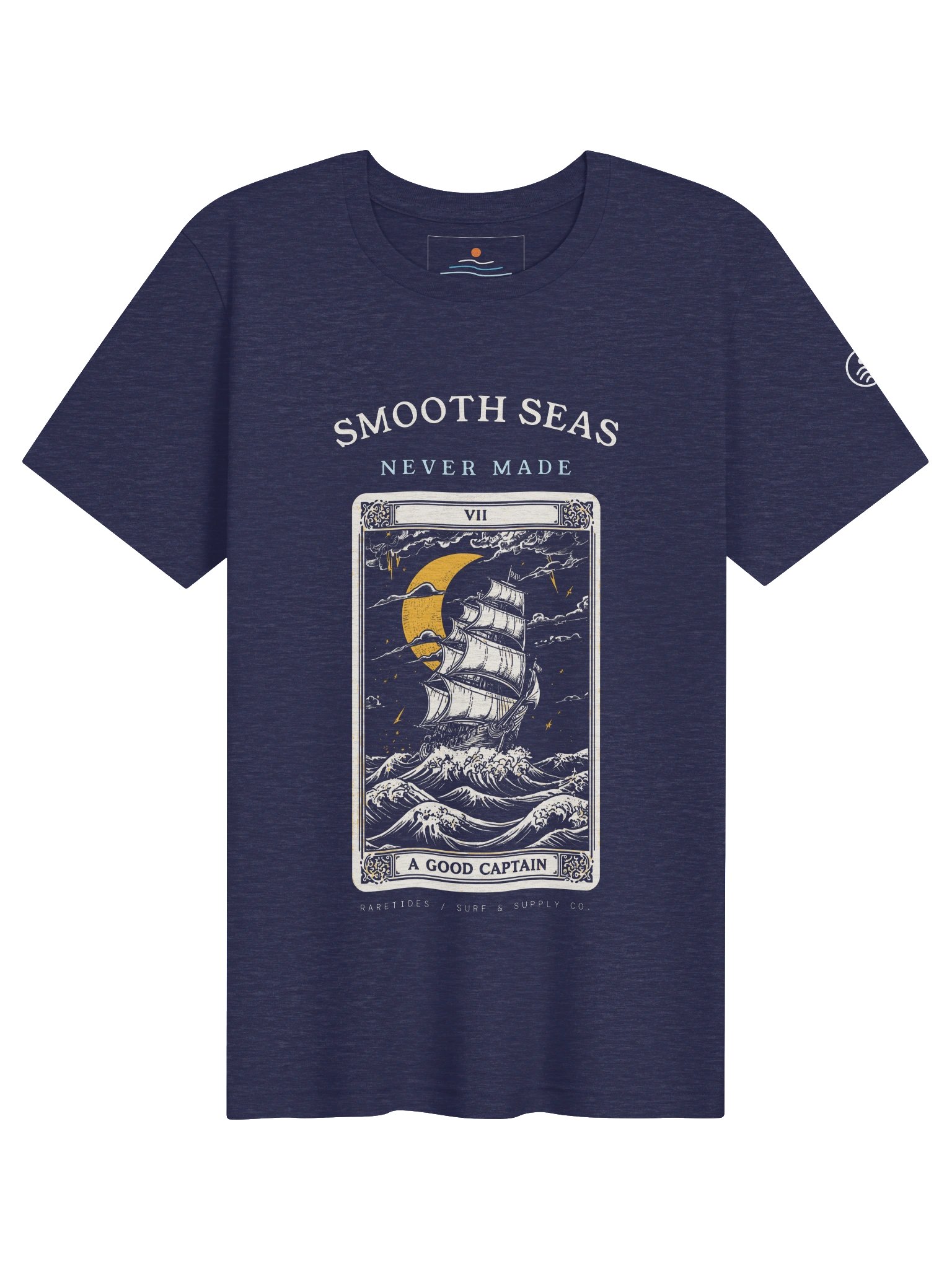 Smooth Seas product image (1)