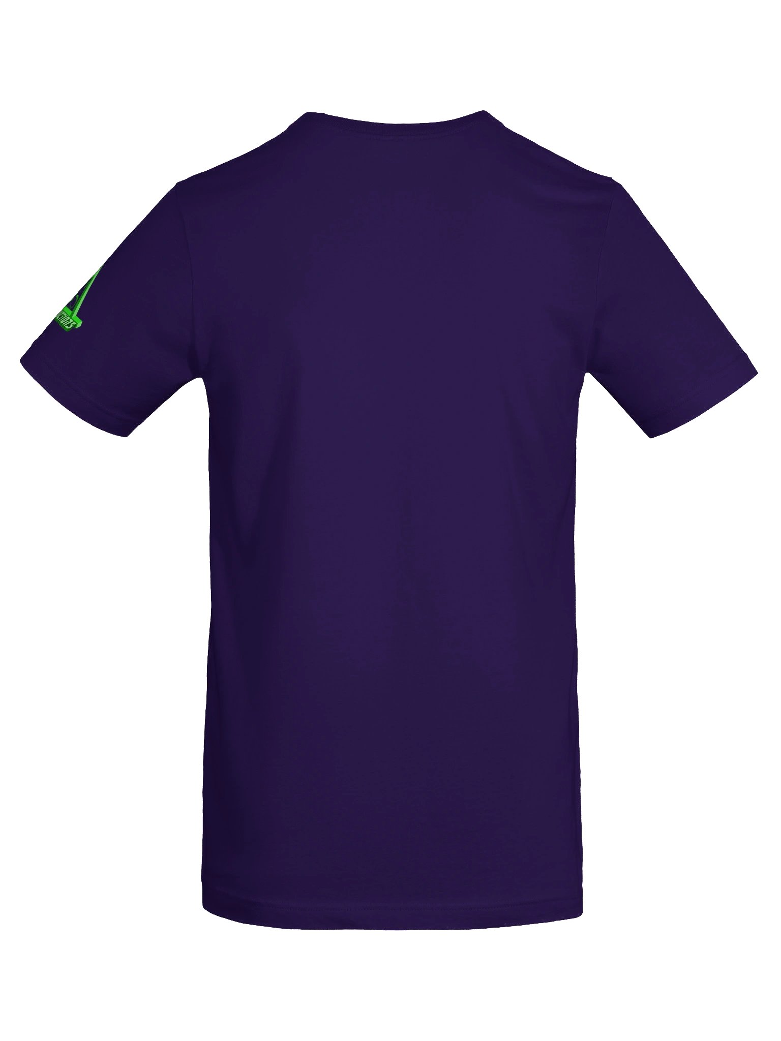 T Shirt - TBBCCS product image (80)
